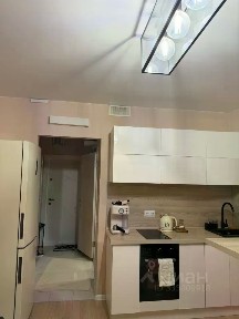 Продается студия, 20 м²