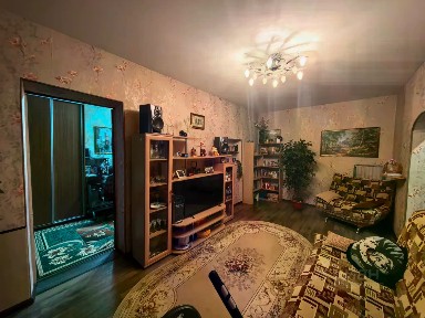 Продается 2-комн. квартира, 45,1 м²