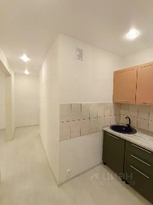 Продается 1-комн. квартира, 31,4 м²