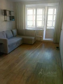 Продается 1-комн. квартира, 31,1 м²