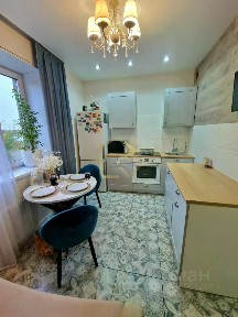Продается 2-комн. квартира, 49,8 м²