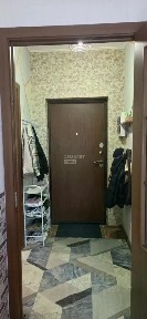 Продается 2-комн. квартира, 37,5 м²
