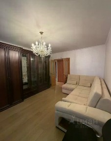 Продается 2-комн. квартира, 54,3 м²