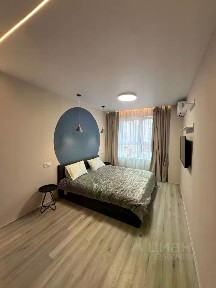 Продается 1-комн. квартира, 35,8 м²