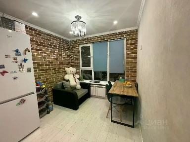Продается 2-комн. квартира, 55,1 м²