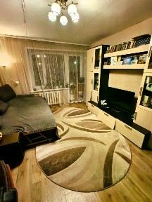 Продается 2-комн. квартира, 48,6 м²