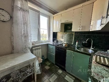 Продается 2-комн. квартира, 42,1 м²