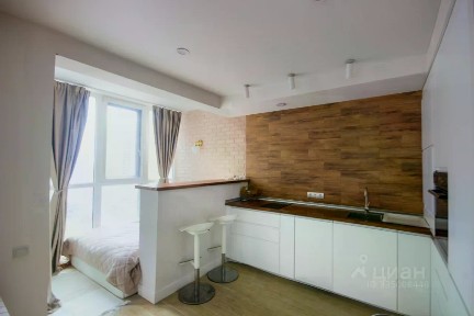Продается 1-комн. квартира, 39 м²
