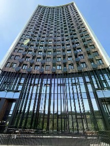 Продается 1-комн. квартира, 38,4 м²