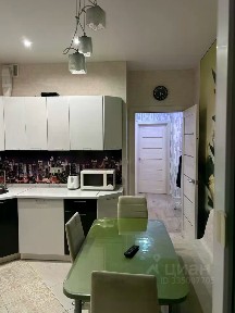 Продается 1-комн. квартира, 40,7 м²