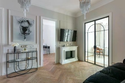 Продается 3-комн. квартира, 74,8 м²