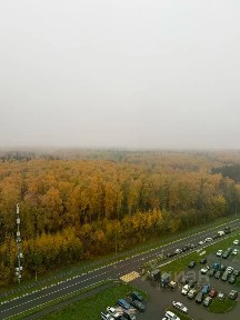Продается студия, 19,6 м²