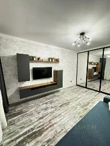 Сдается 1-комн. квартира, 37,5 м²