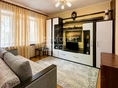 Сдается 2-комн. квартира, 35 м²
