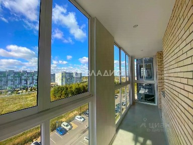 Сдается 1-комн. квартира, 40,8 м²