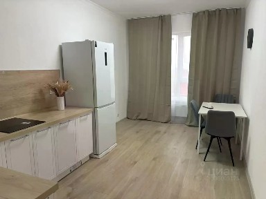 Сдается 2-комн. квартира, 55,4 м²