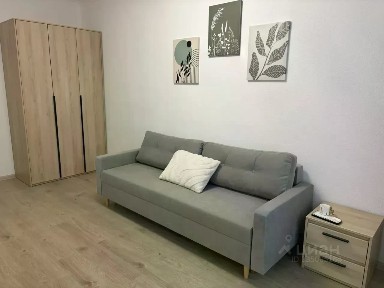 Сдается 3-комн. квартира, 65,1 м²