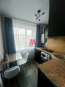 Сдается 1-комн. квартира, 22,1 м²
