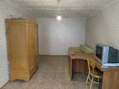Сдается 1-комн. квартира, 34 м²