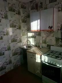 Сдается 1-комн. квартира, 33 м²