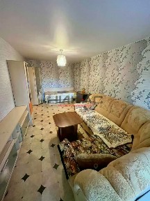 Сдается 1-комн. квартира, 34 м²