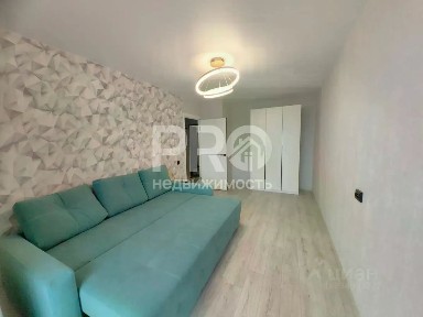 Сдается 1-комн. квартира, 31 м²