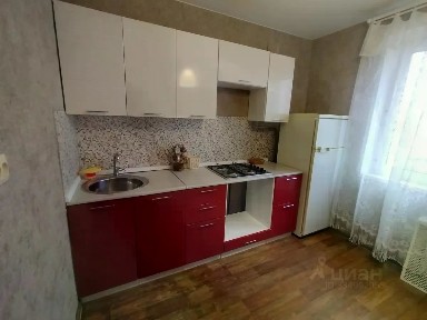 Сдается 1-комн. квартира, 37,6 м²