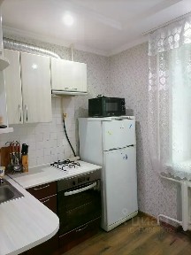 Сдается 1-комн. квартира, 34 м²