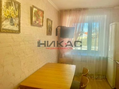 Сдается 2-комн. квартира, 46,9 м²