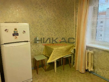 Сдается 1-комн. квартира, 38 м²
