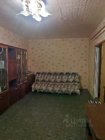 Сдается 2-комн. квартира, 44 м²