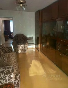 Сдается 2-комн. квартира, 47 м²