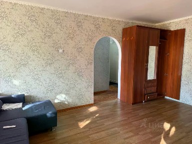 Сдается 2-комн. квартира, 44 м²