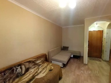 Сдается 1-комн. квартира, 33 м²