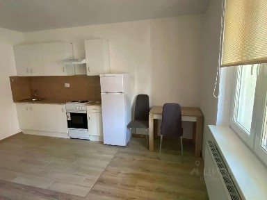 Сдается студия, 25 м²
