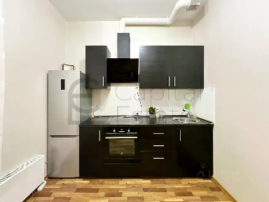 Сдается 1-комн. квартира, 45 м²
