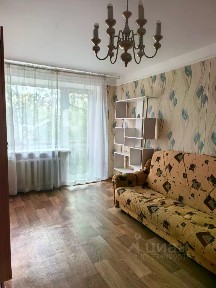Сдается 1-комн. квартира, 31,2 м²