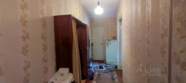 Сдается 3-комн. квартира, 64 м²