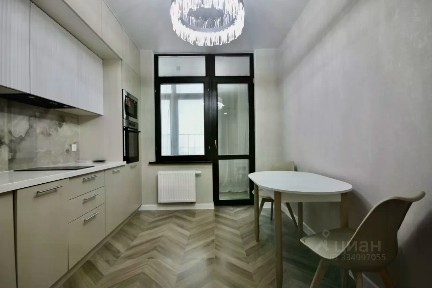 Сдается 1-комн. квартира, 45 м²