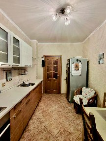 Сдается 2-комн. квартира, 70 м²