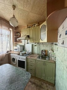 Сдается 3-комн. квартира, 49,3 м²
