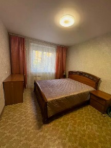 Сдается 2-комн. квартира, 50,6 м²