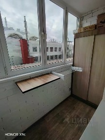 Сдается студия, 16 м²