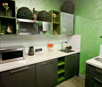 Сдаются 3-комн. апартаменты, 80 м²