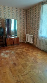 Сдается 2-комн. квартира, 40 м²