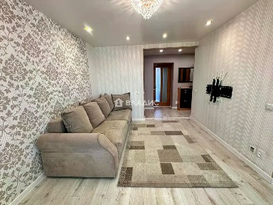 Сдается 2-комн. квартира, 47,4 м²