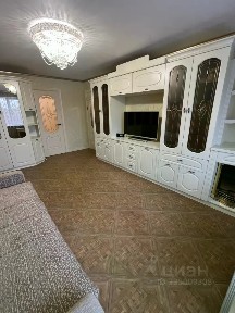 Сдается 1-комн. квартира, 44 м²