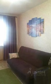 Сдается 2-комн. квартира, 53 м²