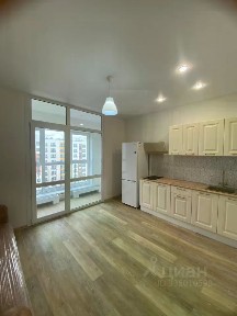 Сдается студия, 23 м²