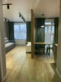 Сдается 1-комн. квартира, 38 м²